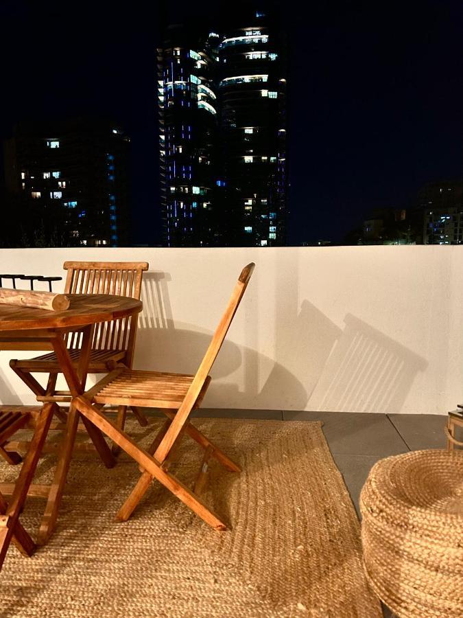 Luxueux Studio Neuf - Frontiere Monaco - Piscine - Parking Prive Екстериор снимка